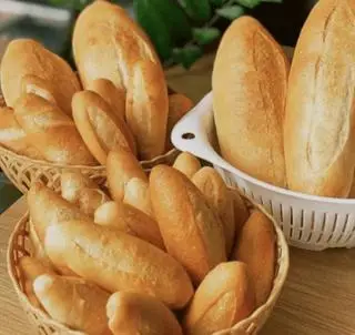 Hình ảnh bánh mì