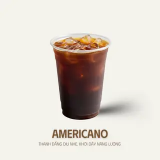 Hình ảnh Americano