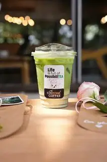Hình ảnh Coldwhisk matcha