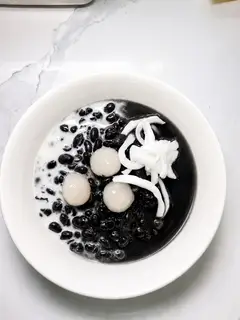 Hình ảnh Chè đậu đen