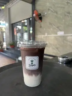 Hình ảnh Cacao latte