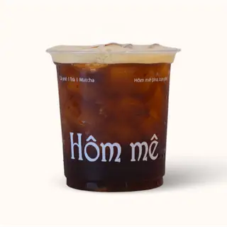 Hình ảnh Coldbrew nguyên bản
