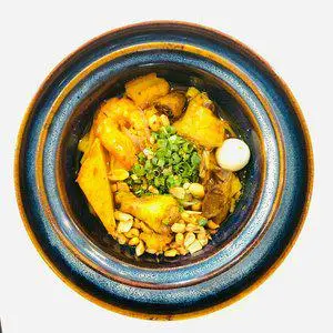 Hình ảnh Mì Quảng Thập Cẩm (5 món)