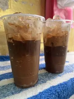 Hình ảnh Cà phê sữa đá