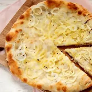 Hình ảnh P16 - focaccia cipolla