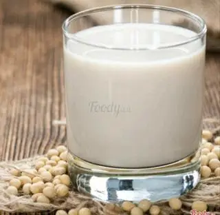 Hình ảnh Sữa Đậu Nành Lạnh