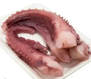 Hình ảnh Râu tuộc đại dương ( 100gr )