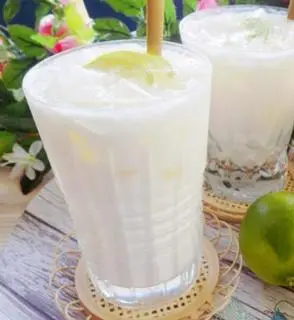 Hình ảnh Yaourt đá