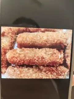Hình ảnh Nem rán