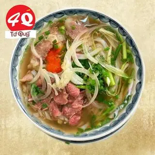 Hình ảnh Phở Bắp Gầu