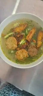 Hình ảnh Bánh đa tô đặc biệt