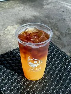 Hình ảnh Cold Brew Cam Mật