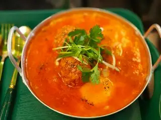 Hình ảnh Số 1 - 1 bánh mì - 2 trứng ốp la - 2 xíu mại
