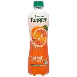 Hình ảnh Nước Cam Twister