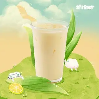 Hình ảnh Mây Nếp - Trà Sữa Tươi