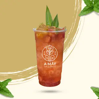 Hình ảnh Trà trái cây A Mây