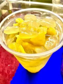 Hình ảnh Trà Đát Thơm 