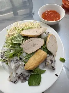 Hình ảnh Chả thêm