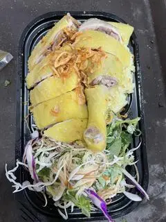 Hình ảnh Cơm Góc Tư Đùi