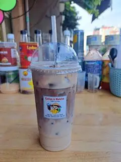 Hình ảnh Cacao Latte