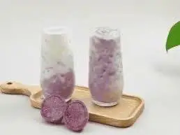Hình ảnh Mắm tôm latte