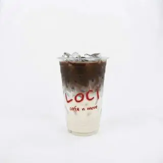Hình ảnh Cacao latte 