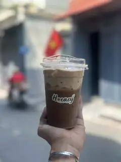 Hình ảnh Cà Phê Kem Dẽo Buôn Mê