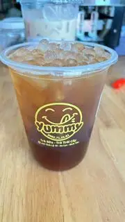 Hình ảnh Hồng trà
