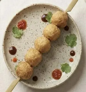 Hình ảnh Cá viên
