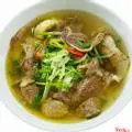 Hình ảnh Phở nạm - viên