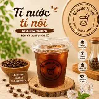 Hình ảnh Cold Brew