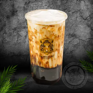 Hình ảnh Đường nâu macchiato