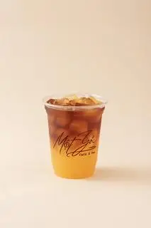 Hình ảnh Coldbrew cam mật ong