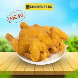 Hình ảnh Gà Nguyên Con Truyền Thống 