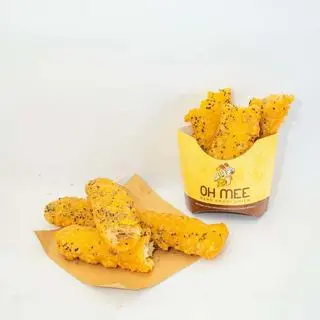 Hình ảnh Bánh chuối chiên
