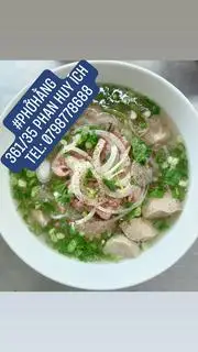 Hình ảnh Phở đặc biệt