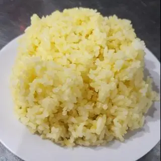 Hình ảnh cơm chiên thêm nhỏ