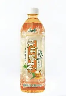 Hình ảnh trà lài mật ong