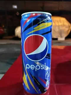 Hình ảnh Pepsi