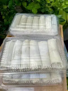 Hình ảnh Chả giò tôm thịt - 1 cái