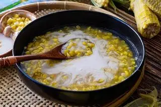 Hình ảnh Chè Ngô
