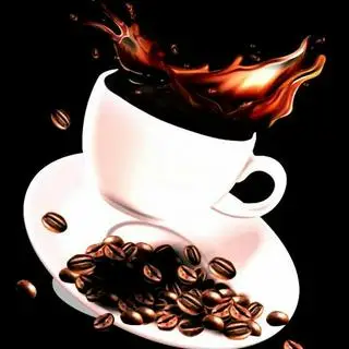 Hình ảnh Cà phê nâu đặc biệt