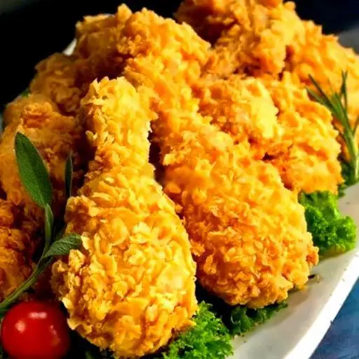 Hình ảnh Combo gà 1
