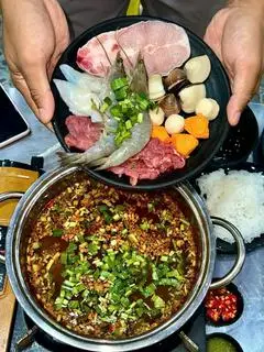 Hình ảnh Lẩu Thái