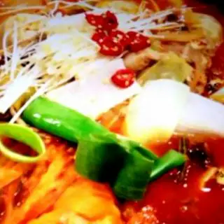 Hình ảnh Lẩu thái lớn