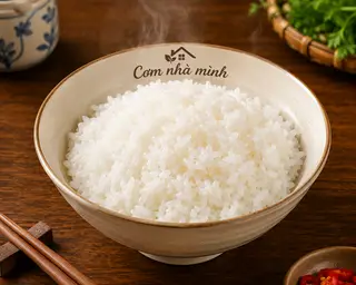 Hình ảnh Cơm thêm