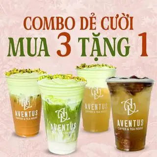 Hình ảnh MUA 3 TẶNG 1
