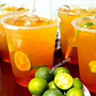 Hình ảnh Trà quất