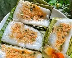 Hình ảnh BÁNH NẬM 