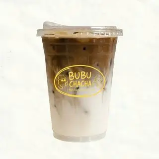 Hình ảnh Houjicha Latte